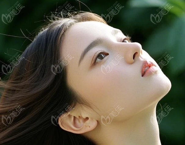杭州薇琳整形医院正规吗?杭州薇琳0失败范例+无事故记录给你答案