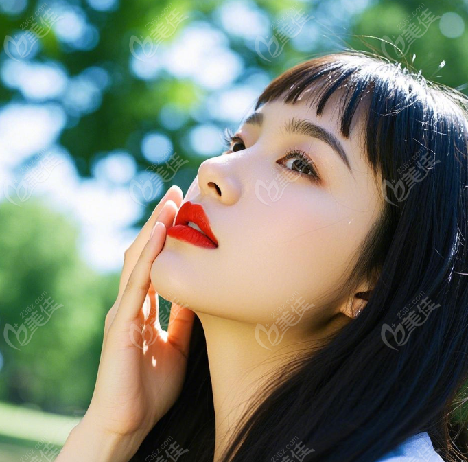 丁小邦奧美定取出隆胸怎么樣