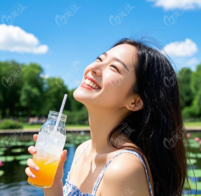 丁小邦取生長因子范例