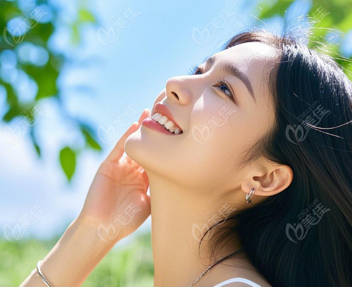 济南整形医院排名前十名