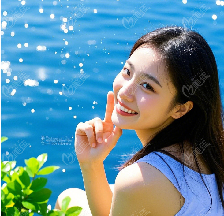 上海阴唇整形医美医院排名前十