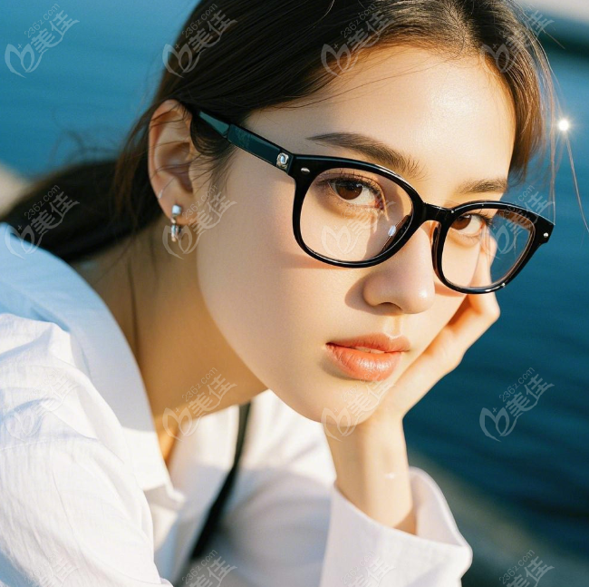 北京同仁眼科