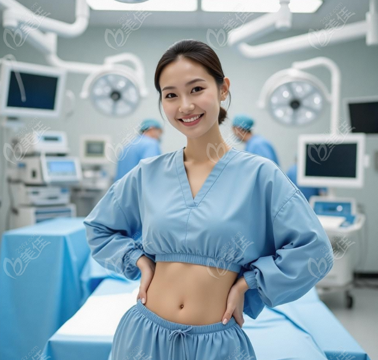 深圳南雅医疗美容排名前三
