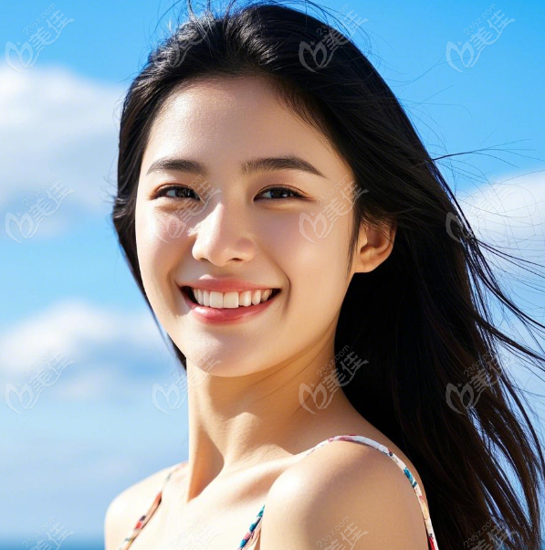深圳和睦家医院郭树忠三期修复手术做得好