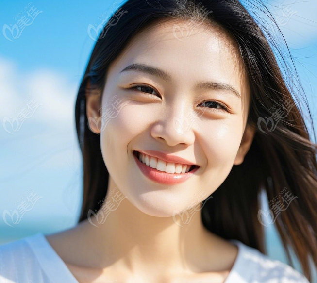 郭树忠的小耳畸形整形技术水平高
