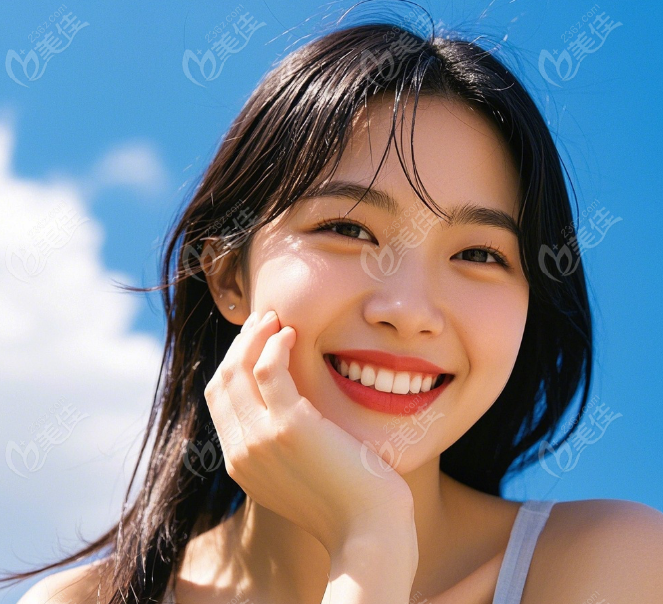 上海时光何晋龙正颌手术做的好
