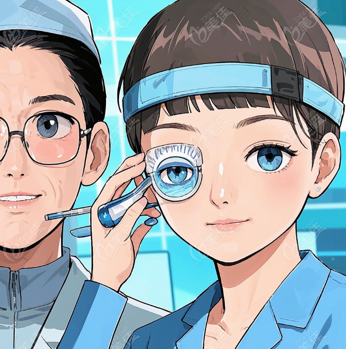 眼科诊疗www.236z.com