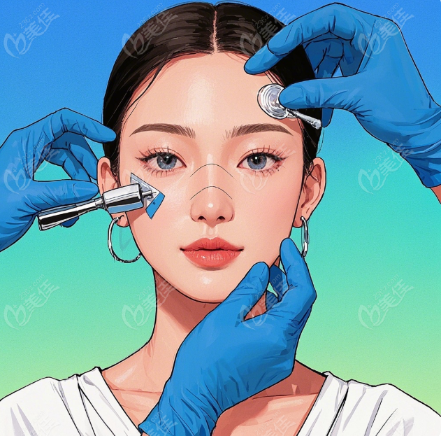 整形美容
