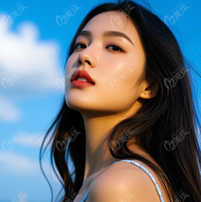 王钊隆胸怎么样