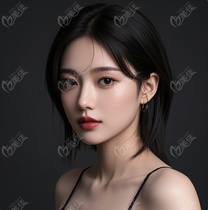 杜园园双眼皮修复www.236z.com
