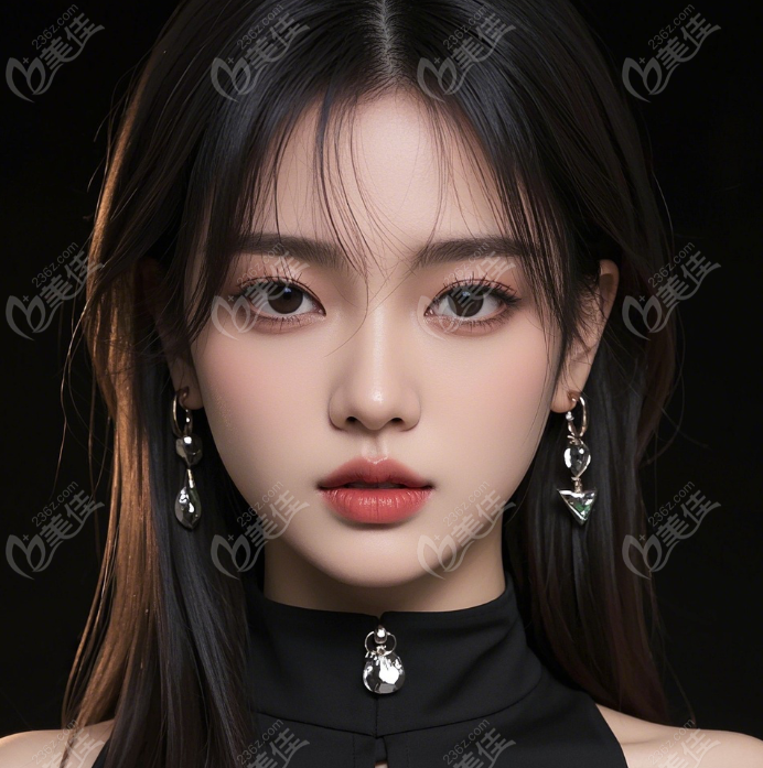 东莞韩美整形医院失败实例