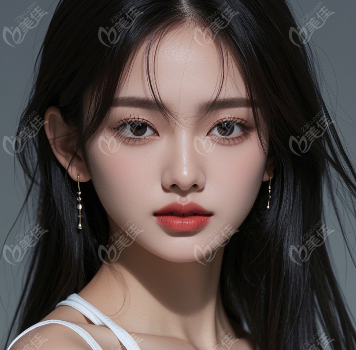 徐宝华正畸价格