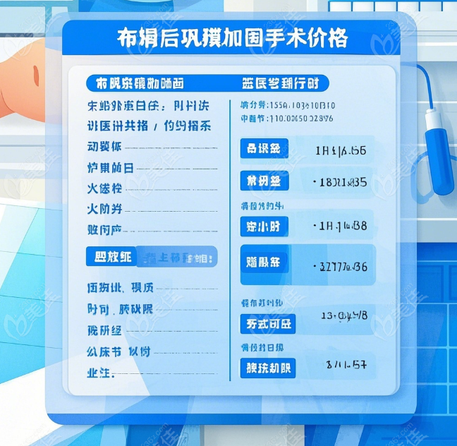 北京布娟后鞏膜加固術(shù)價(jià)格 北京布娟后鞏膜加固術(shù)價(jià)格