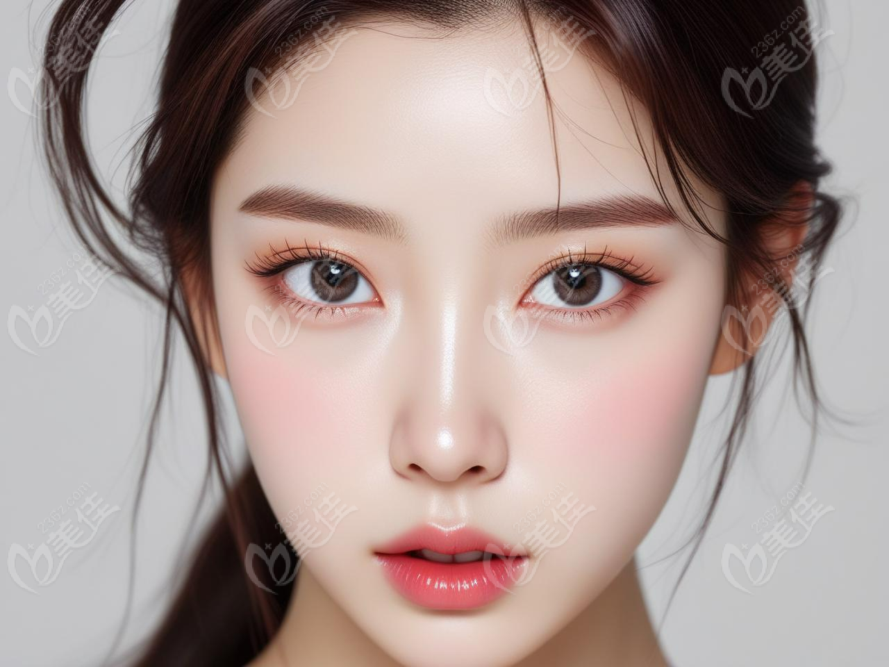 杜圆圆修复双眼皮为什么这么贵的理由