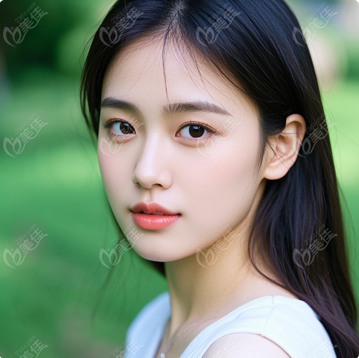 杜园园修复双眼皮毫米讲解www.236z.com