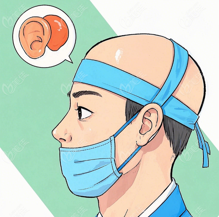 郭树忠耳再造手术www.236z.com