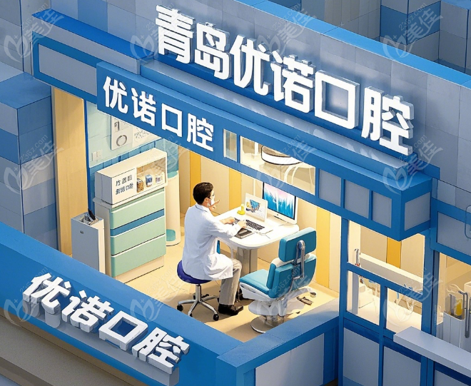 青岛优诺口腔