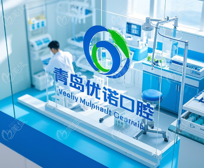 优诺口腔