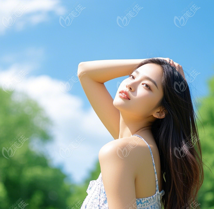 中家医朱云医生假体隆胸价格
