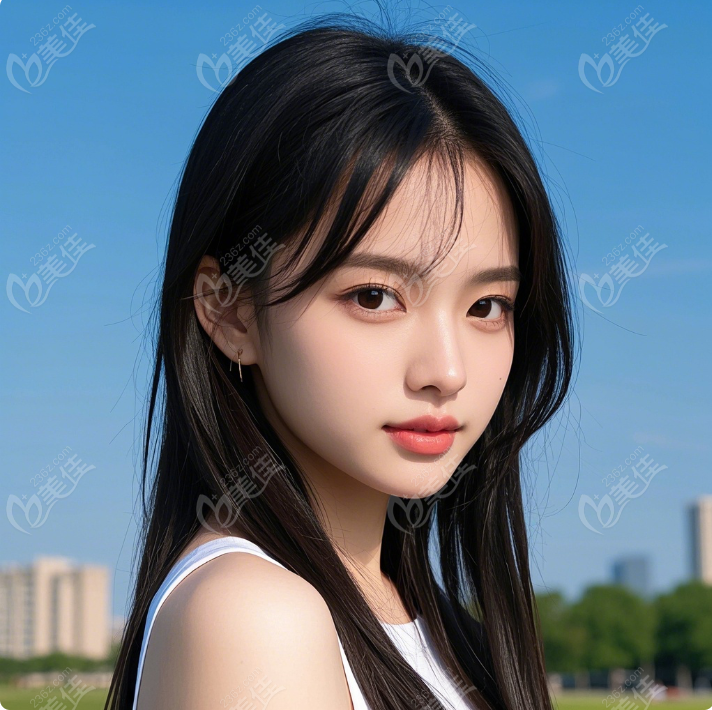 杜园园提眉修复手术www.236z.com
