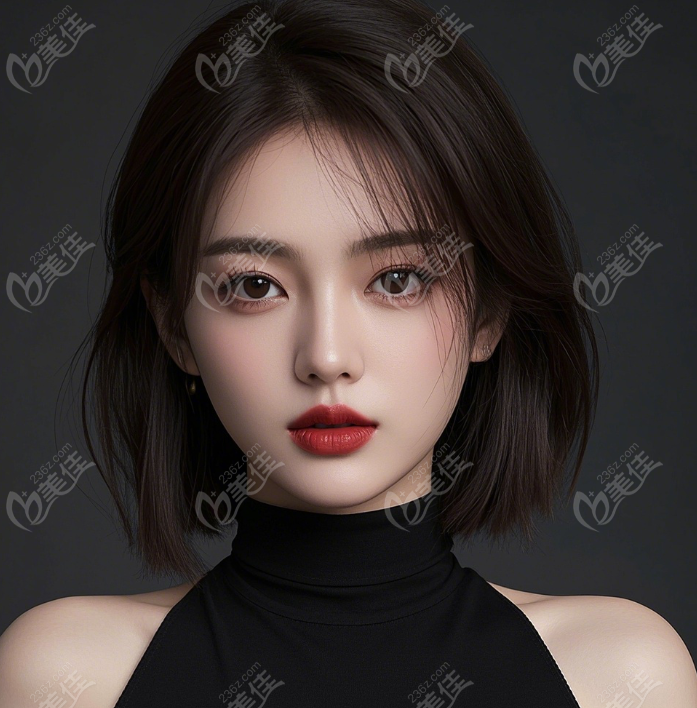 北京美莱哪个医生注射的好