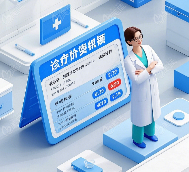 段安麗在同仁醫(yī)院的收費(fèi)標(biāo)準(zhǔn)