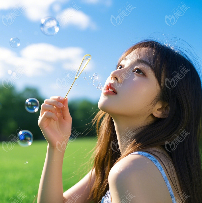贺洁修复眼袋靠谱吗www.236z.com