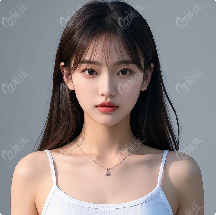 杜圆圆修复双眼皮价格