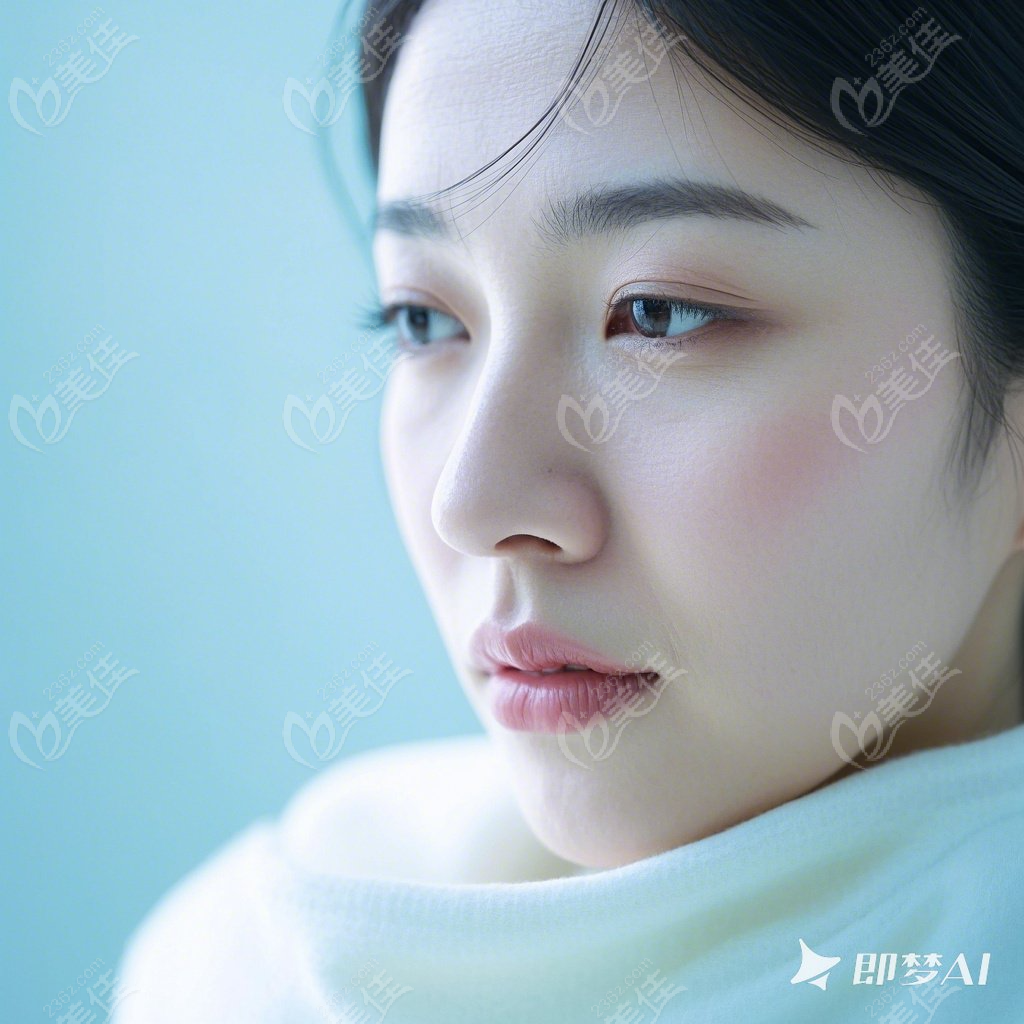 成都美莱黄小林做鼻子怎么样