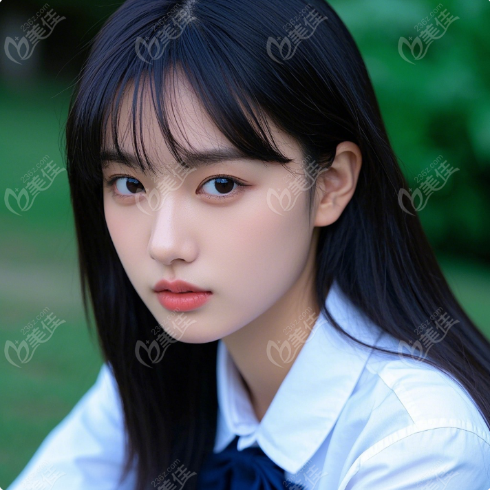 余東割雙眼皮實(shí)例圖m.xqnp.cn
