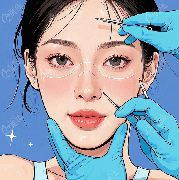 整形美容
