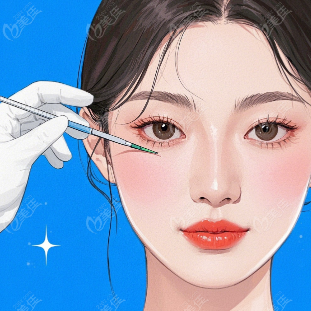 眼修复手术