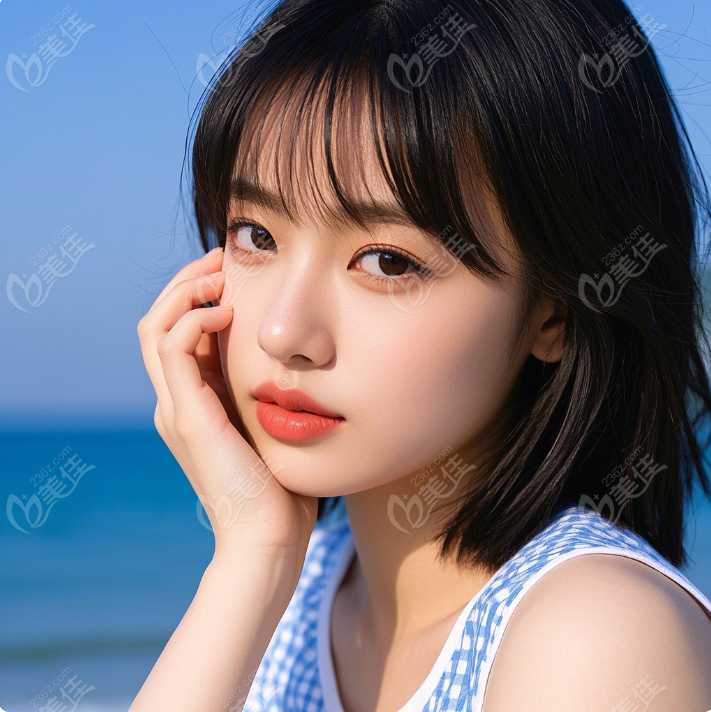 栾杰和曾昂隆胸怎么样