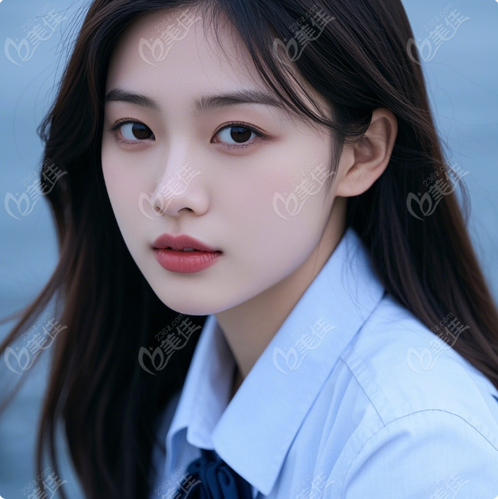 栾杰和曾昂隆胸哪个贵