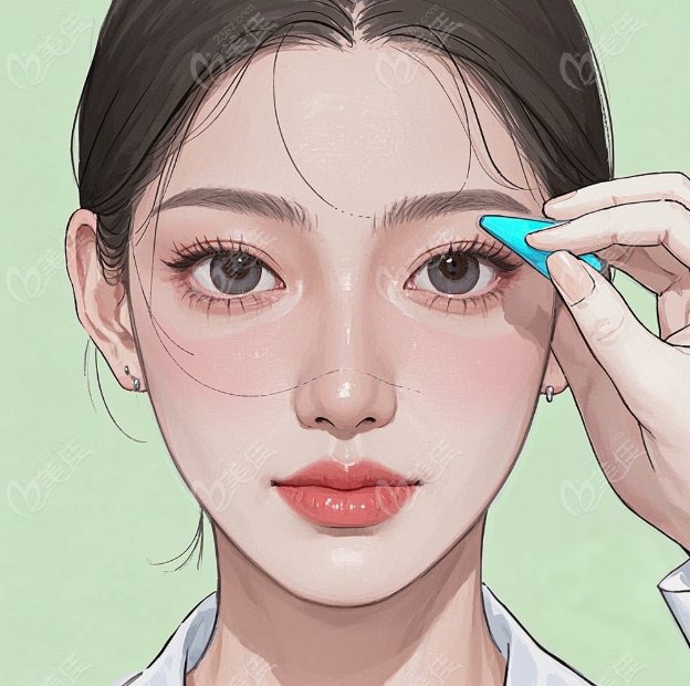 拉皮手术