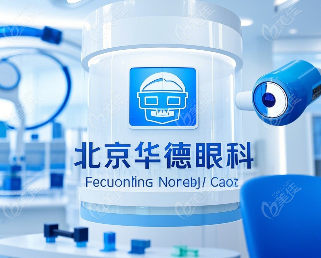 华德眼科医院