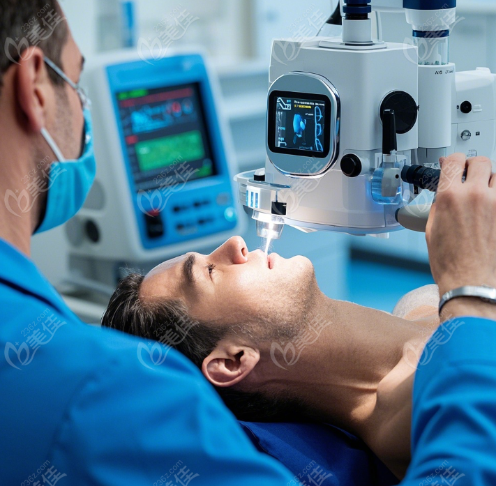 学生近视手术政策
