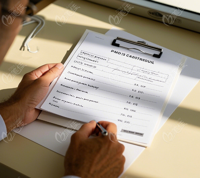 北京八大處趙延勇隆鼻手術(shù)價格