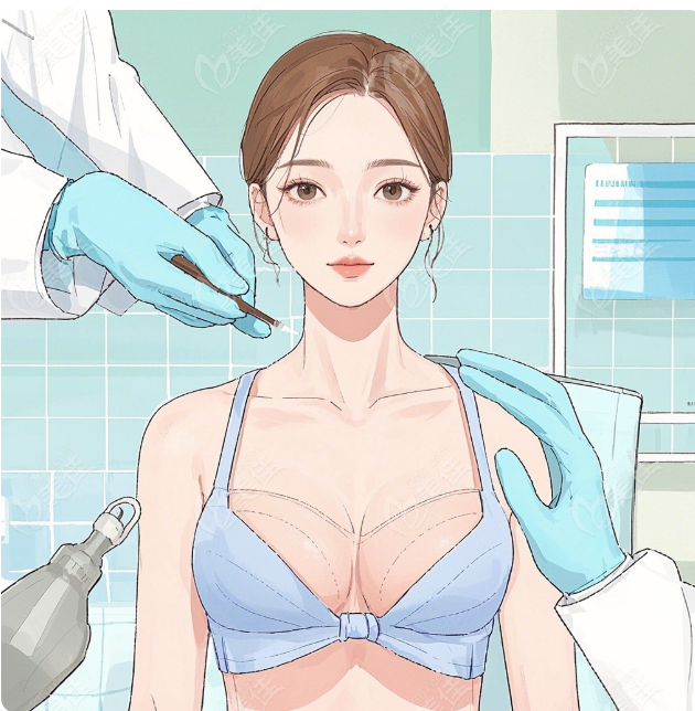 隆胸手术
