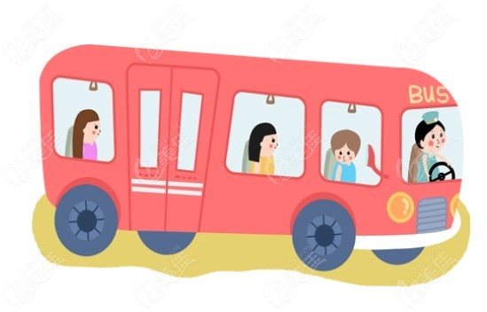 公交路线