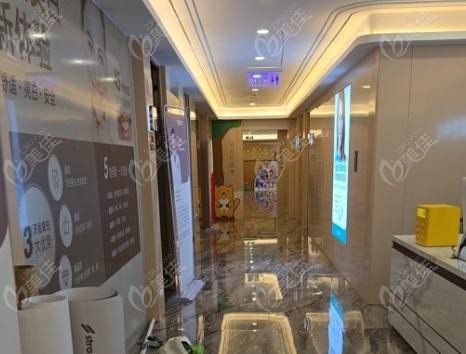 北京劲松口腔医院苏州桥分院医生天团