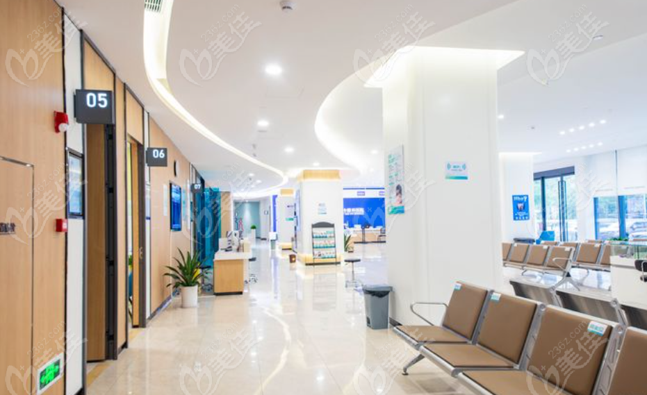 深圳龙岗爱尔眼科医院