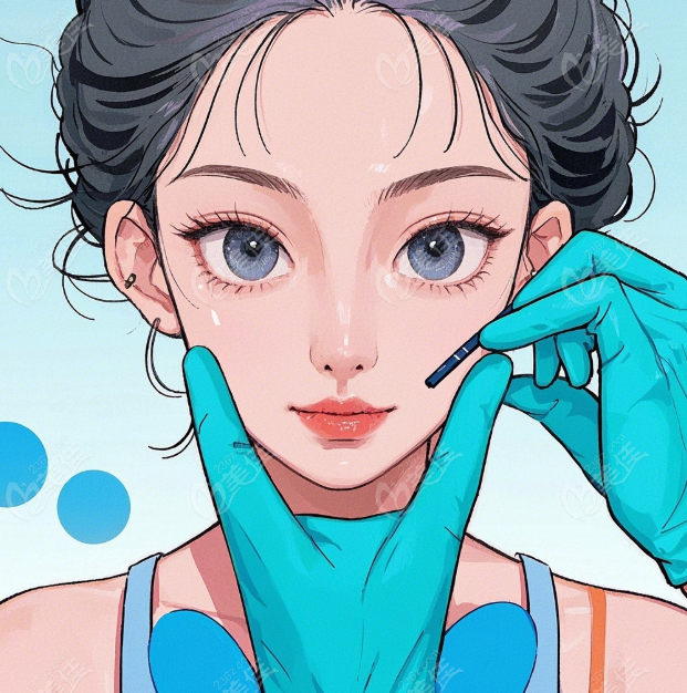 眼整形