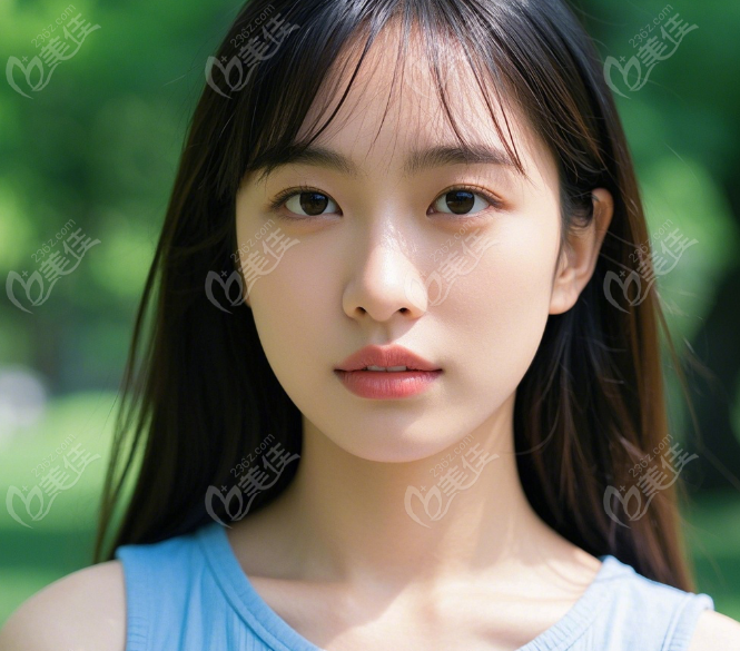 上海海华医院整形美容科正规靠谱收费不高
