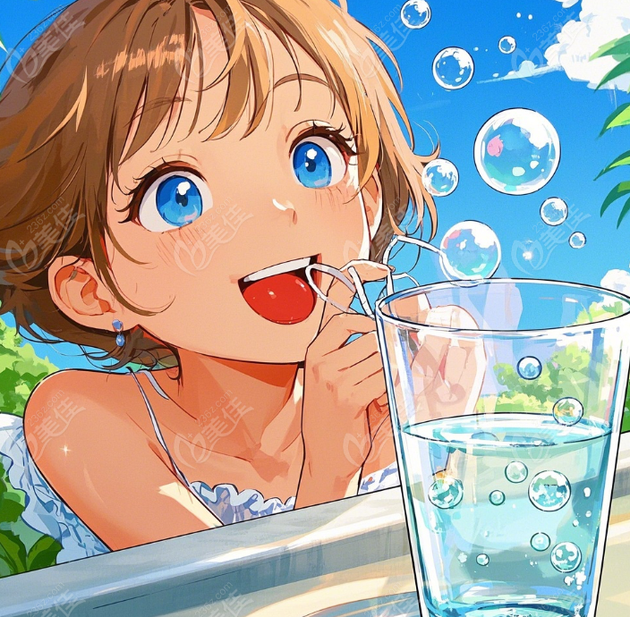 曾昂隆胸失败实例