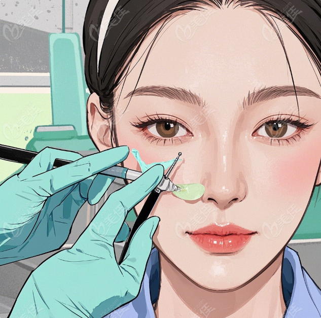 整形美容