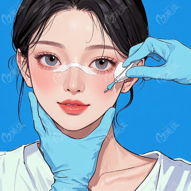 眼整形