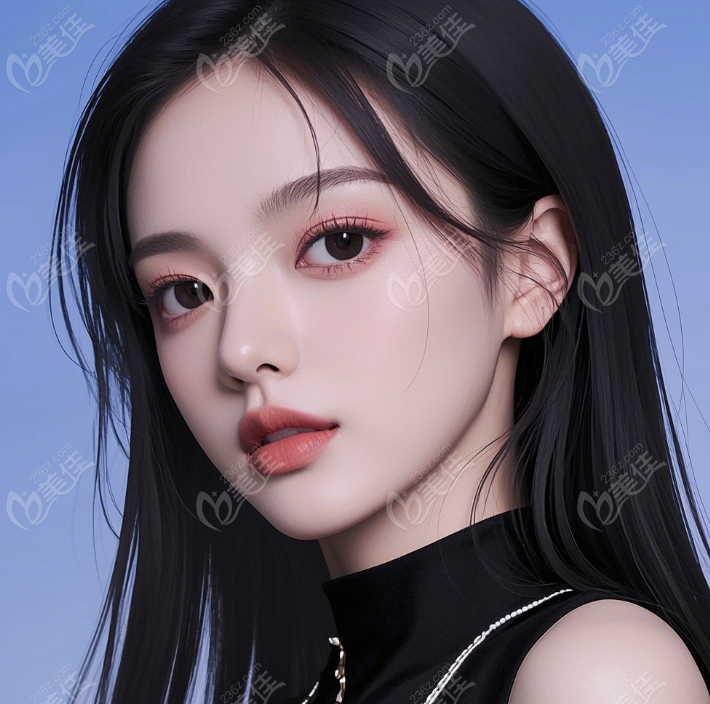 廣州博妍醫(yī)院整形失敗實(shí)例