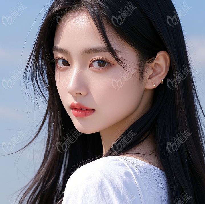 廣州博妍醫(yī)院整形失敗實(shí)例