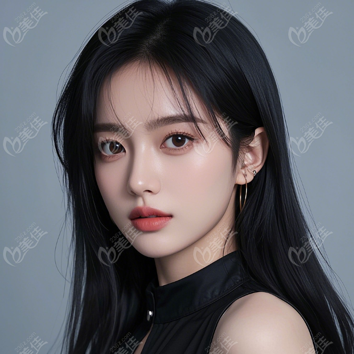 廣州博妍醫(yī)院整形失敗實(shí)例